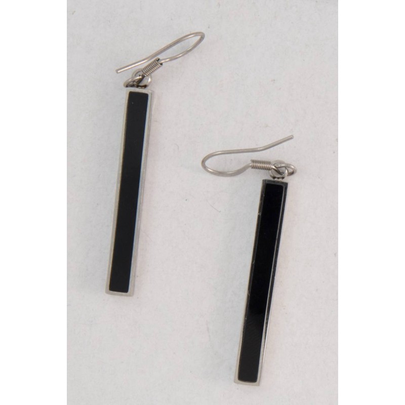 Kostibas 3013-840AM, Ατσάλι, Μαύρο