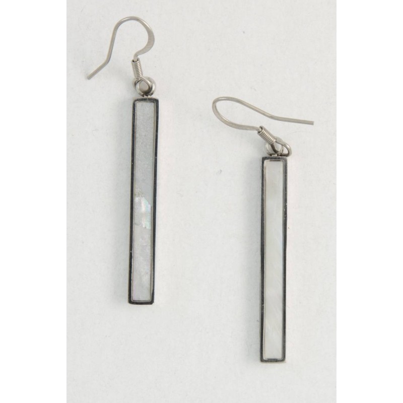 Kostibas 3013-840AL, Ατσάλι, Λευκό 