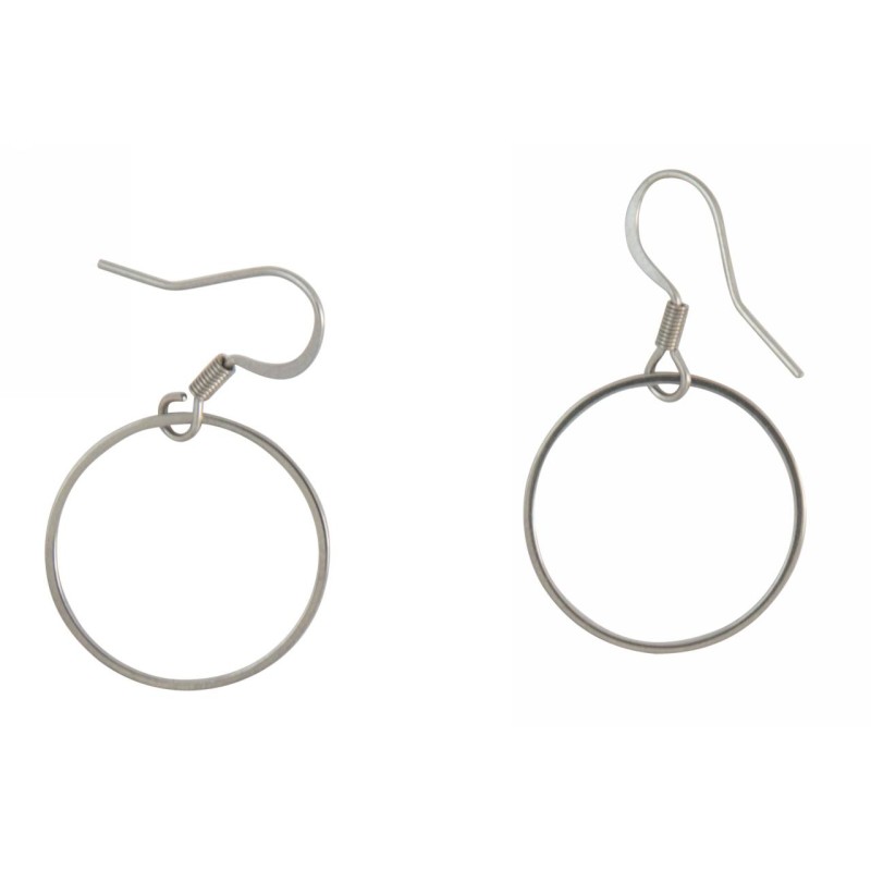 Kostibas 3013-818A, Ατσάλι, Ασημί 