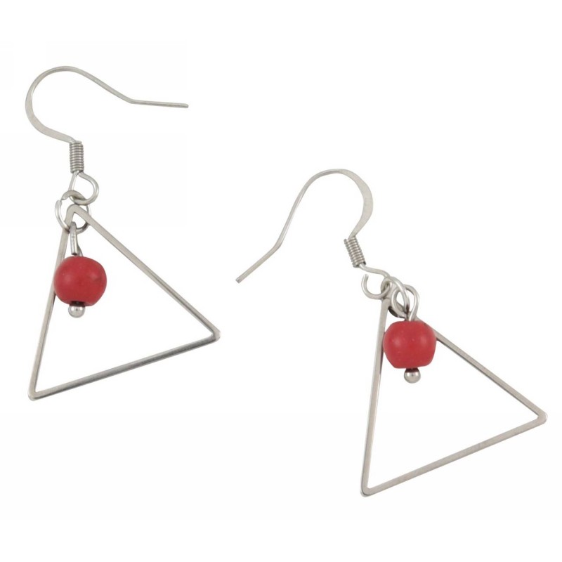 Kostibas 3013-812AE, Ατσάλι, Κόκκινο 