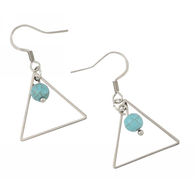 Kostibas 3013-812AD, Ατσάλι, Τιρκουάζ 