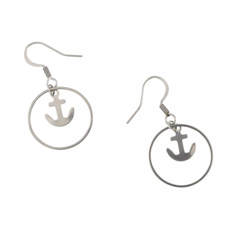 Kostibas 3013-815A, Ατσάλι, Ασημί 