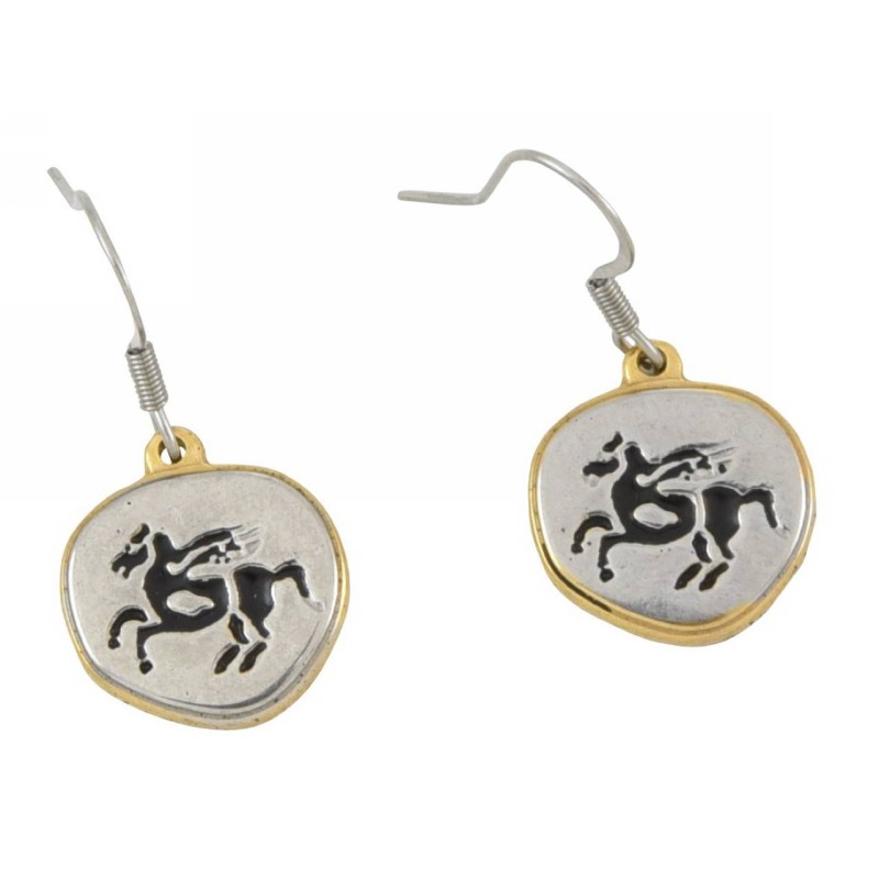 Kostibas 3013-808XD, Ατσάλι, Χρυσό 