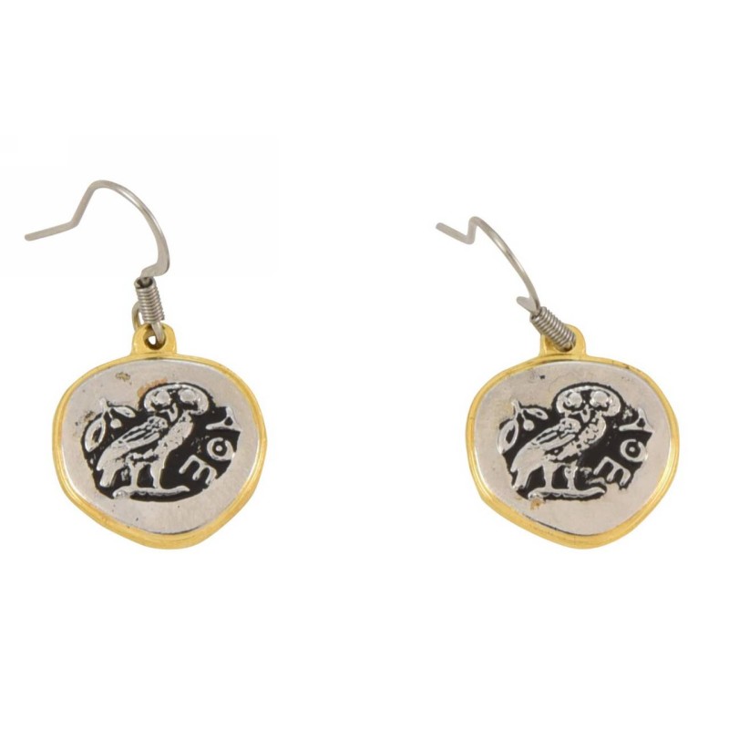 Kostibas 3013-808XC, Ατσάλι, Χρυσό 