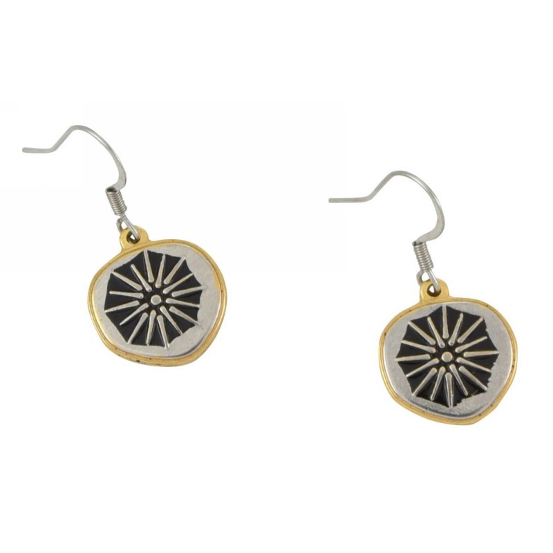 Kostibas 3013-808XB, Ατσάλι, Χρυσό 