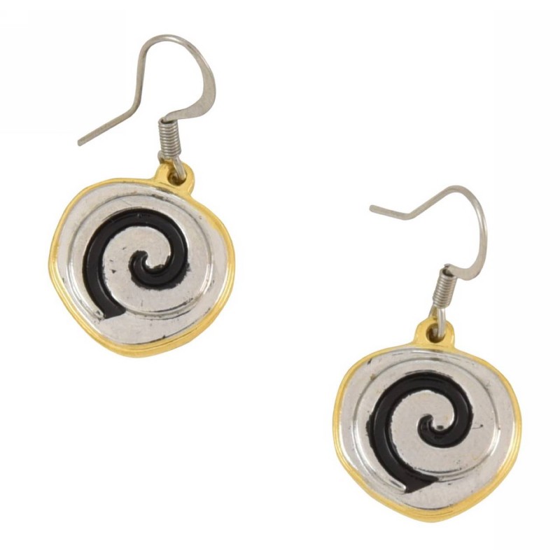 Kostibas 3013-808XA, Ατσάλι, Χρυσό 