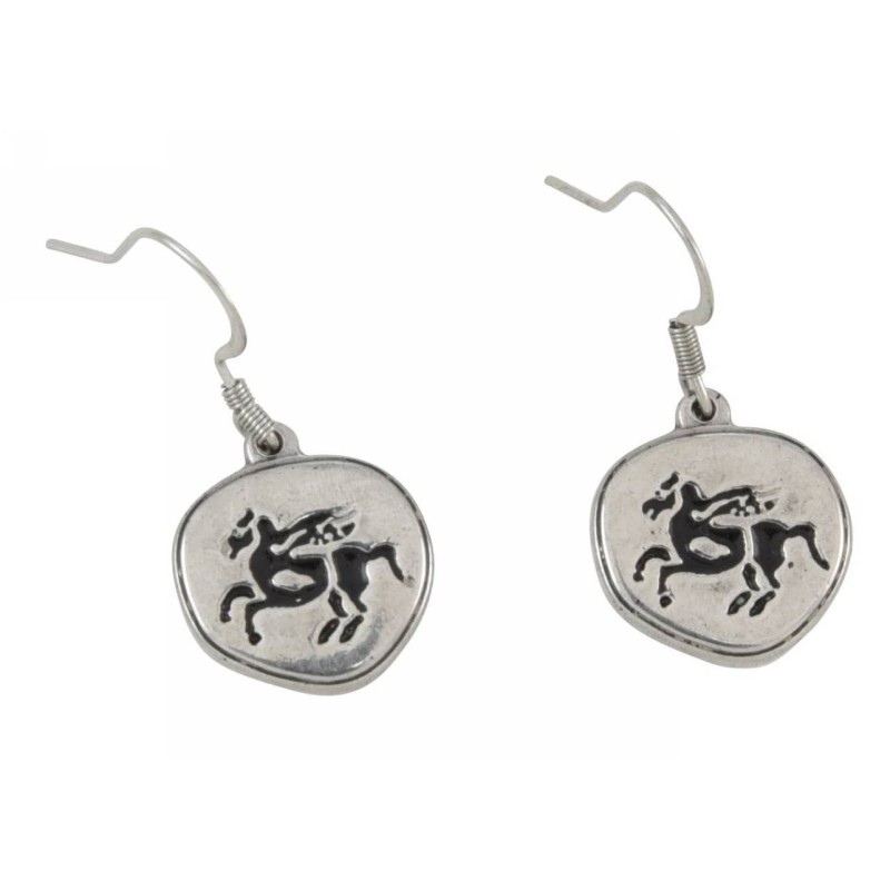 Kostibas 3013-808AD, Ατσάλι, Ασημί 