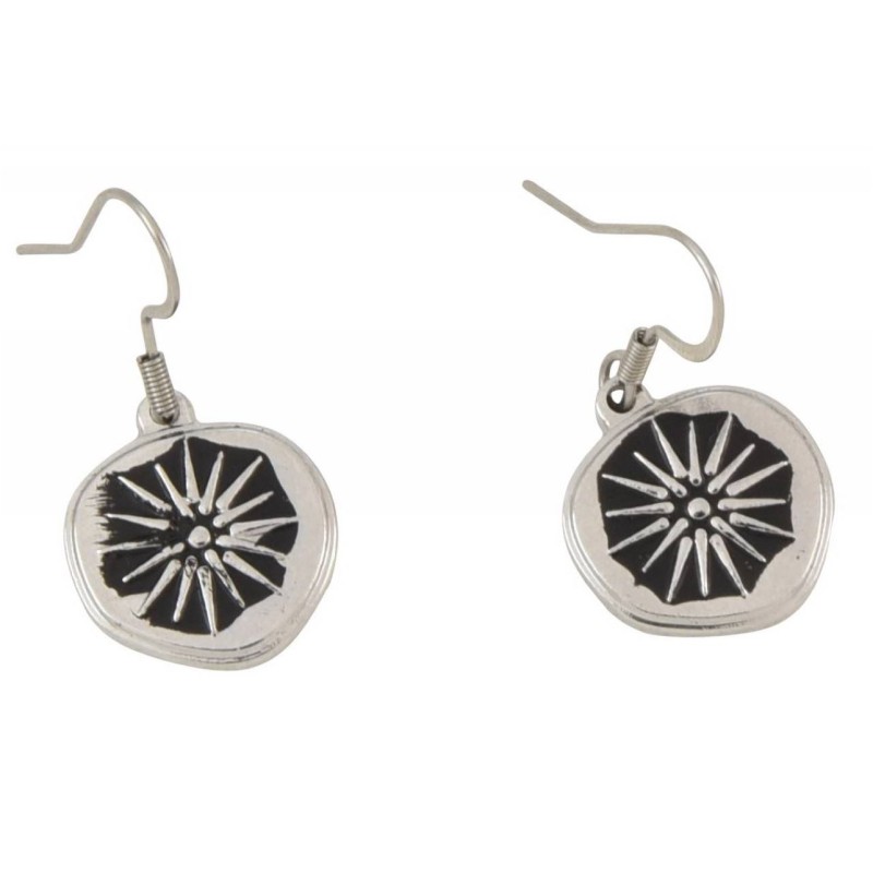 Kostibas 3013-808AB, Ατσάλι, Ασημί 