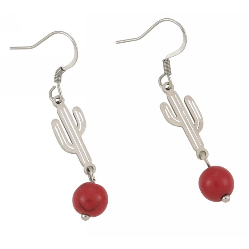 Kostibas 3013-807AE, Ατσάλι, Κόκκινο 