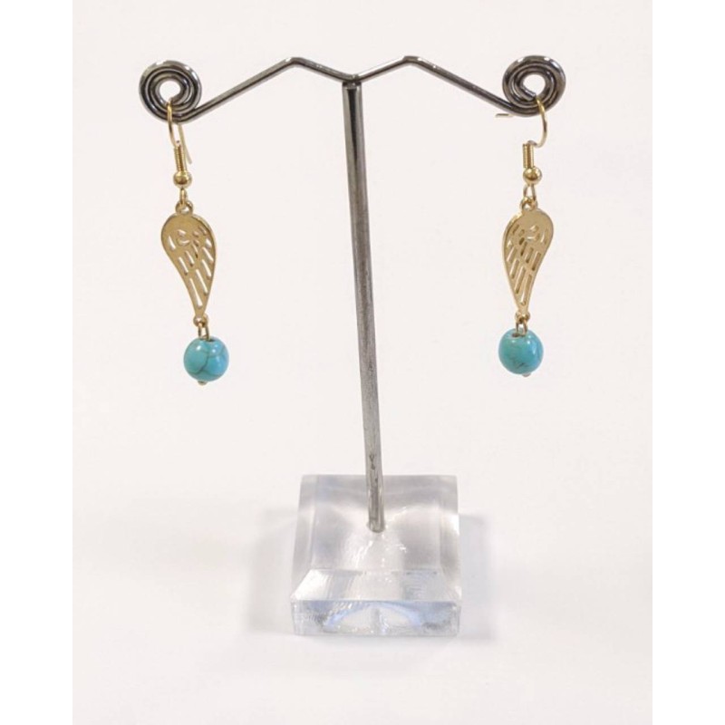 Kostibas 3013-801XD, Ατσάλι, Τιρκουάζ 