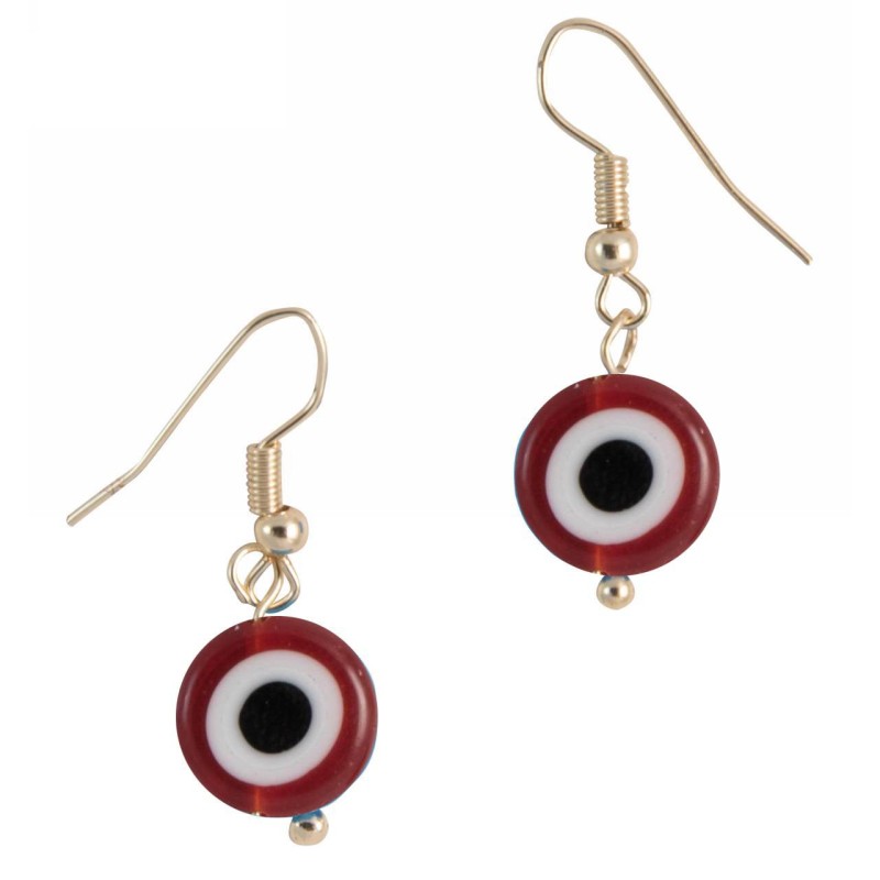 Kostibas 3029-835U, Μεταλλικό, Κρύσταλλο, ΤΕ, Κόκκινο 