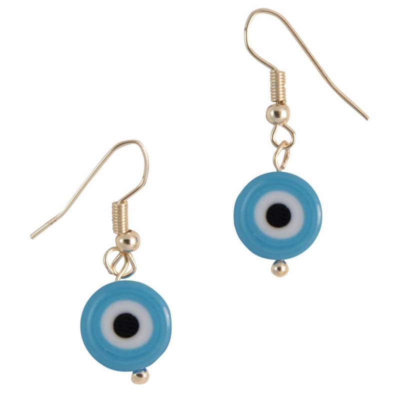 Kostibas 3029-835T, Μεταλλικό, Κρύσταλλο, ΤΕ, Γαλάζιο 