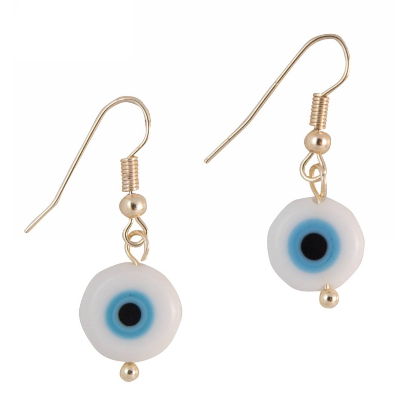 Kostibas 3029-835L, Μεταλλικό, Κρύσταλλο, Λευκό 