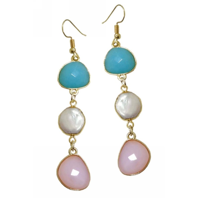 Kostibas 3035-630X, Κρύσταλλο, Πολύχρωμο 