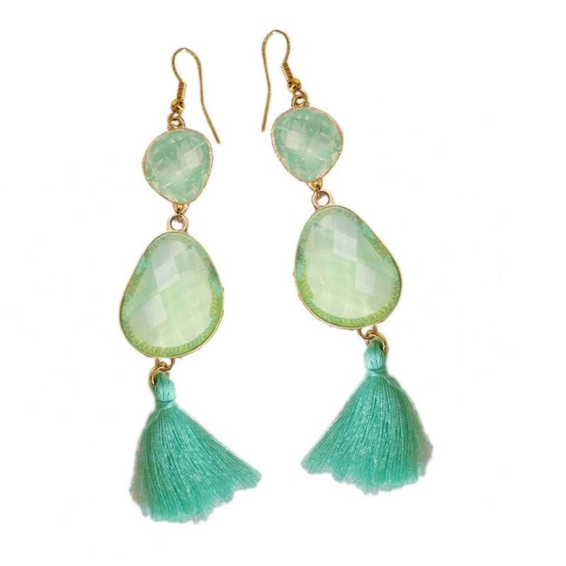 Kostibas 3035-555P, Κρύσταλλο, Βεραμάν 