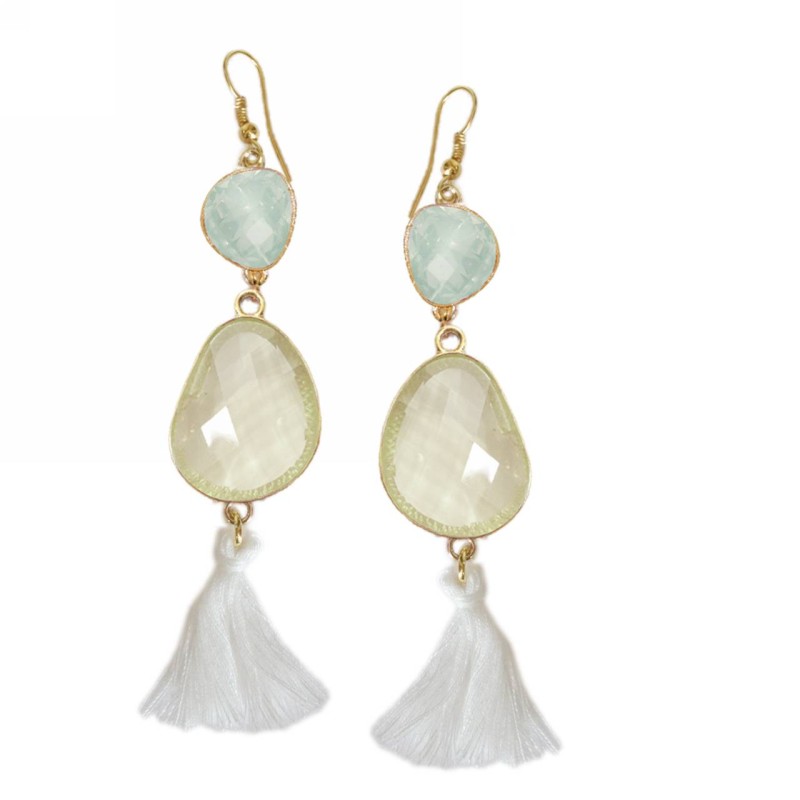 Kostibas 3035-555L, Κρύσταλλο, Λευκό