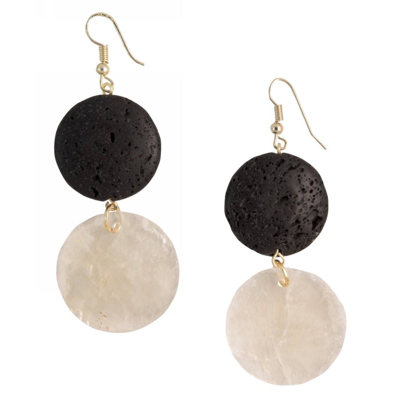 Kostibas 3015-860LA, Κοχύλι, Λάβα 