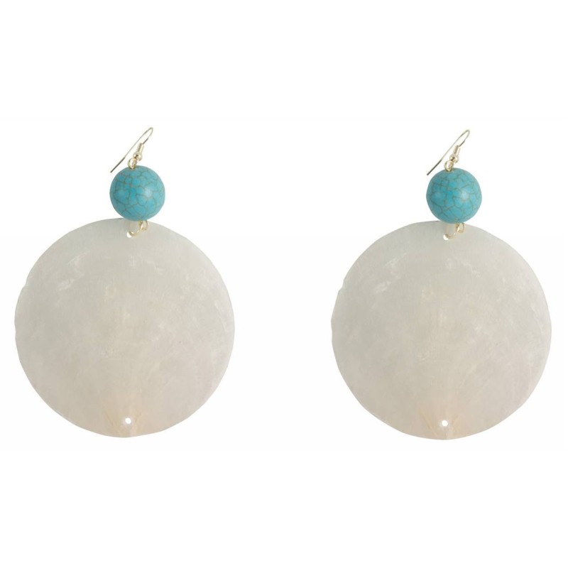 Kostibas 3015-855D, Κοχύλι, Λευκό 