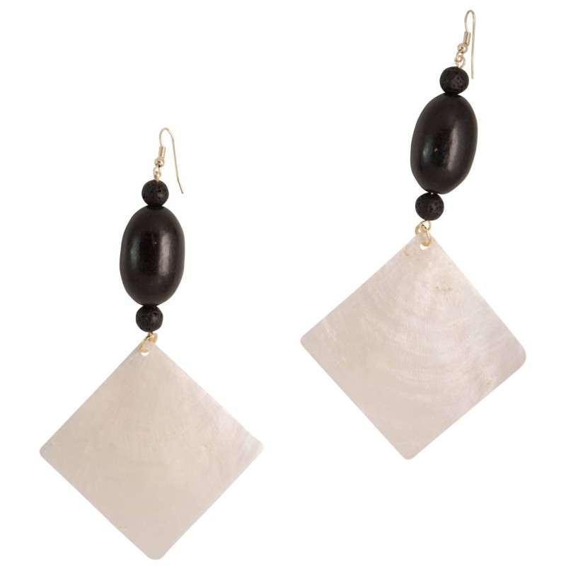 Kostibas 3015-851MA, Κοχύλι, Μαύρο 