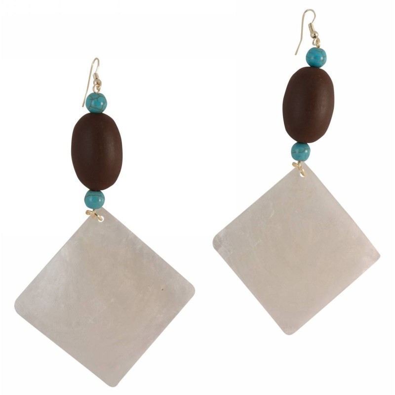 Kostibas 3015-851KD, Κοχύλι, Καφέ 