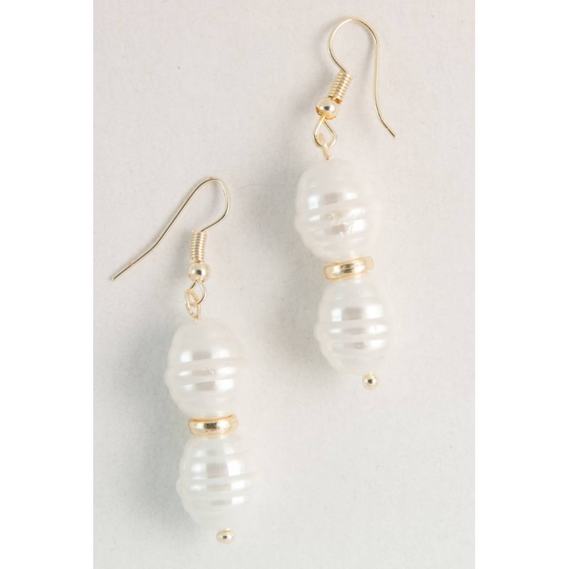 Kostibas 3015-838, Κοχύλι, Λευκό 