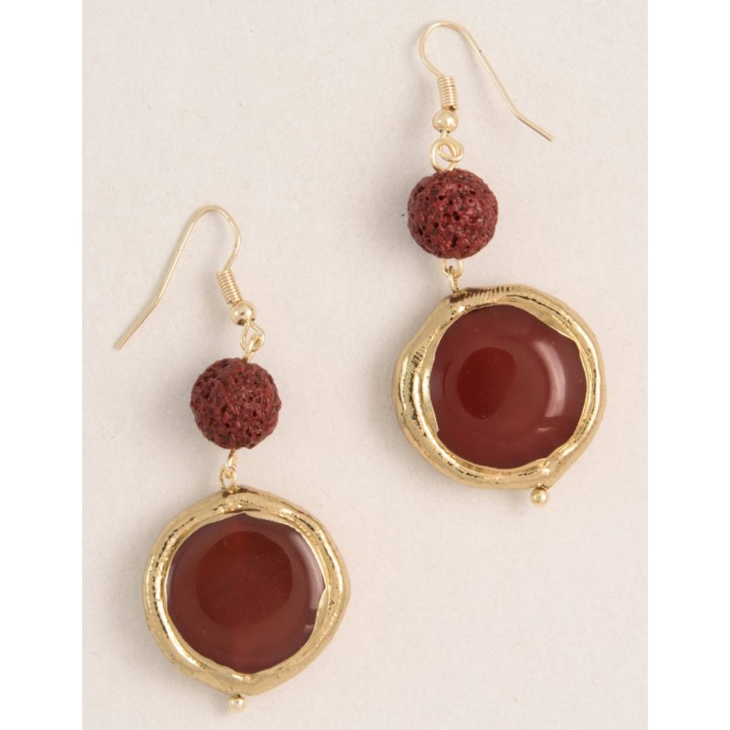 Kostibas 3025-841XD, Μοτίφ, Κόκκινο 