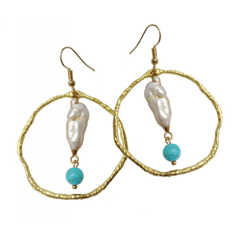 Kostibas 3014-756XD, Μοτίφ, Χρυσό 