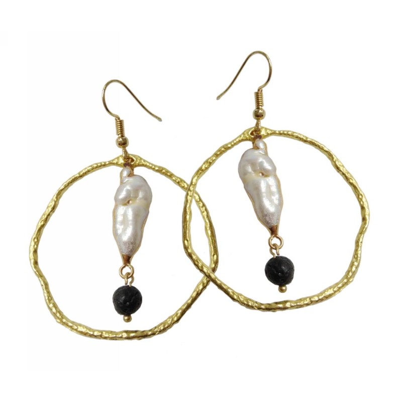 Kostibas 3014-756XA, Μοτίφ, Χρυσό 