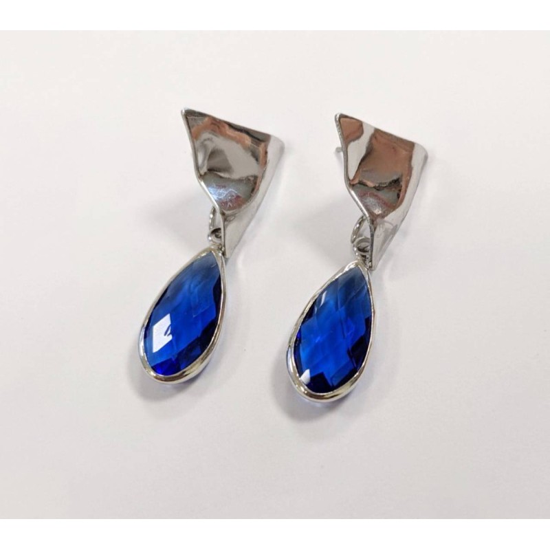 Kostibas 3012-931AB, Μοτίφ, Μεταλλικό, Ασημί