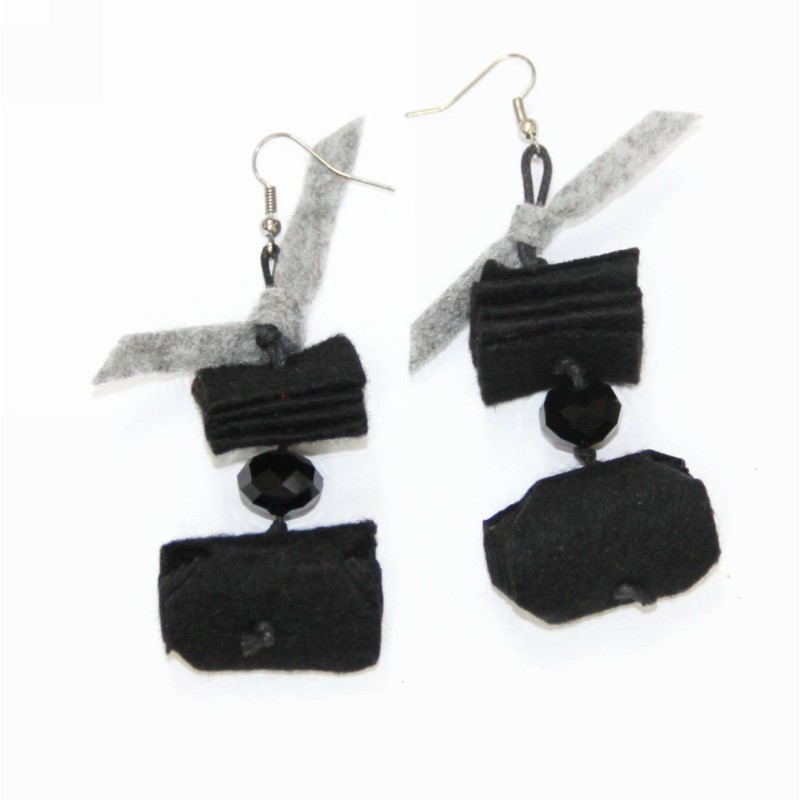 Kostibas 3071-200M, Τσόχα, Ύφασμα, Μαύρο 