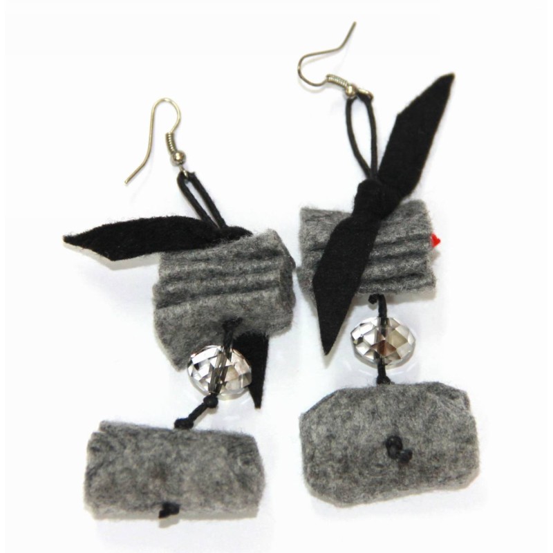 Kostibas 3071-200G, Τσόχα, Ύφασμα, Γκρι