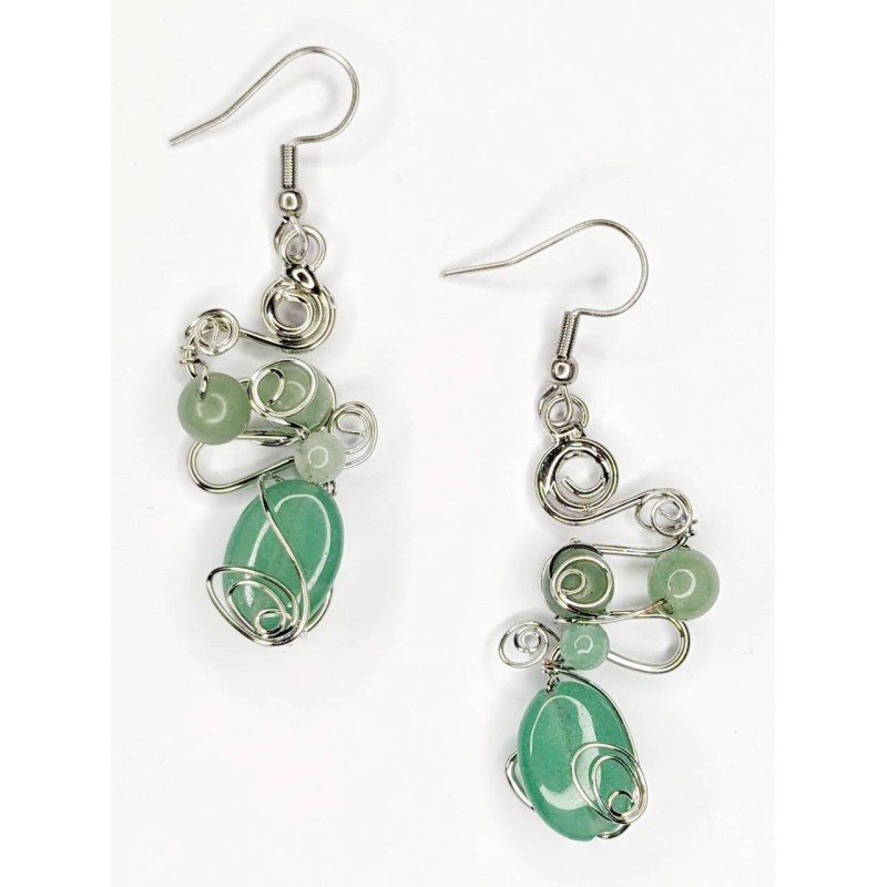 Kostibas 3014-036K, Σκουλαρίκια, Διάφορα Σχέδια, Μεταλλικό, TE, Βεραμάν 