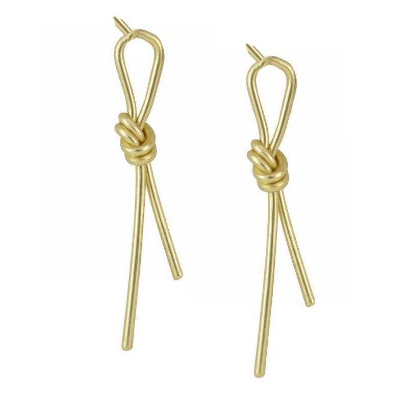 Kostibas 3012-836X, Διάφορα Σχέδια, Μεταλλικό, Χρυσό 