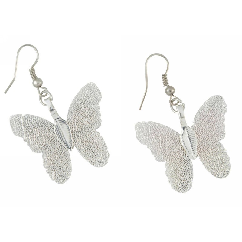 Kostibas 3012-833A, Διάφορα Σχέδια, Μεταλλικό, Ασημί 