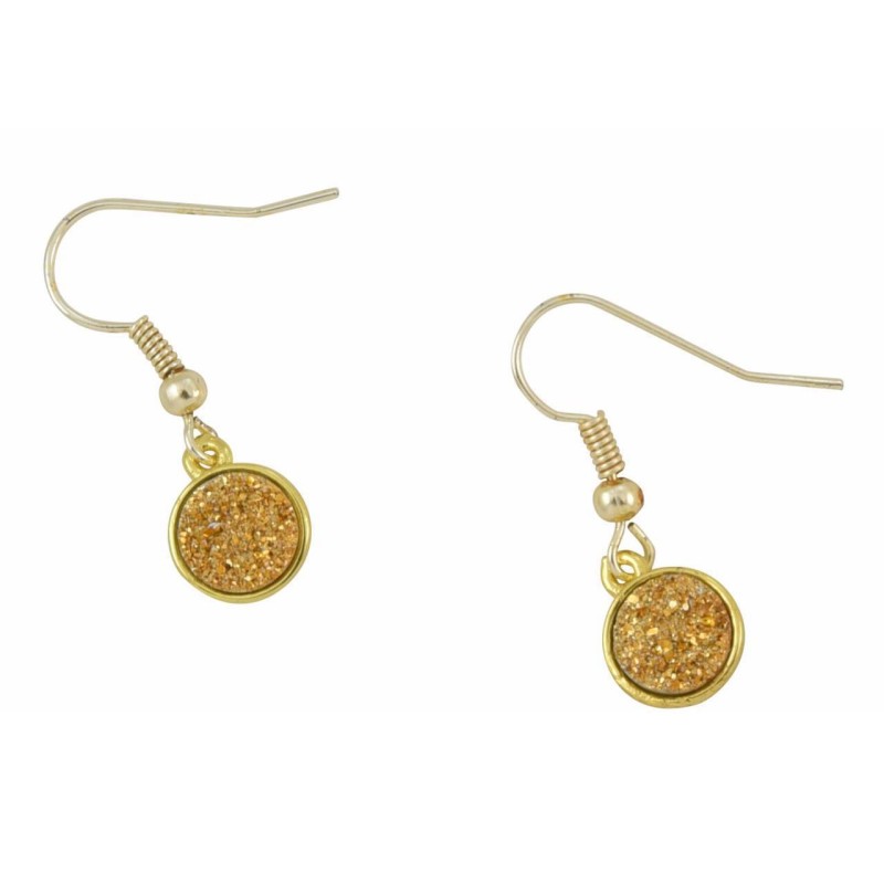 Kostibas 3012-816X, Διάφορα Σχέδια, Μεταλλικό, Χρυσό 