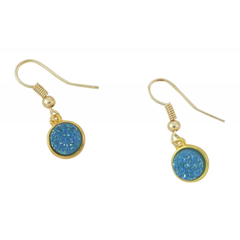 Kostibas 3012-816T, Διάφορα Σχέδια, Μεταλλικό, Τιρκουάζ