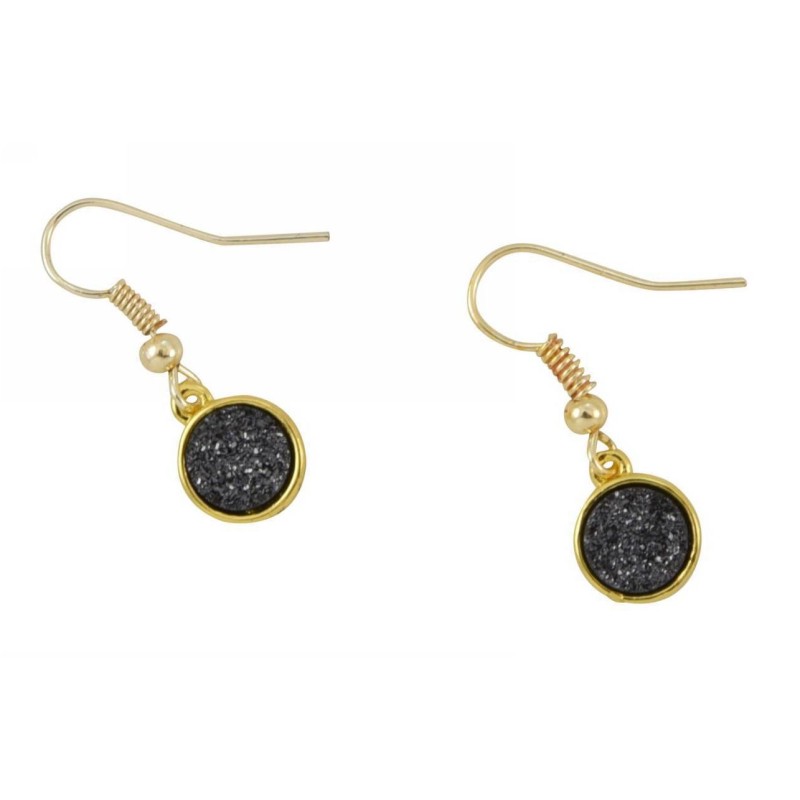 Kostibas 3012-816M, Διάφορα Σχέδια, Μεταλλικό, Μαύρο  