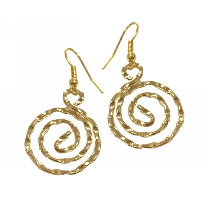 Kostibas 3012-707X, Διάφορα Σχέδια, Μεταλλικό, Χρυσό 