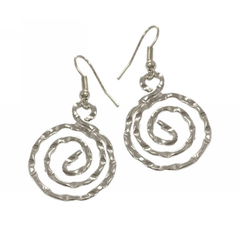 Kostibas 3012-707A, Διάφορα Σχέδια, Μεταλλικό, Ασημί 