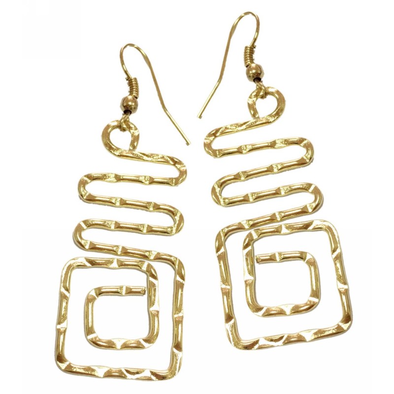 Kostibas 3012-702X, Διάφορα Σχέδια, Μεταλλικό, Χρυσό