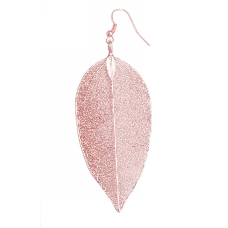 Kostibas 3012-607R, Σκουλαρίκια, Διάφορα Σχέδια, Μεταλλικό, ΤΕ, Ροζ 