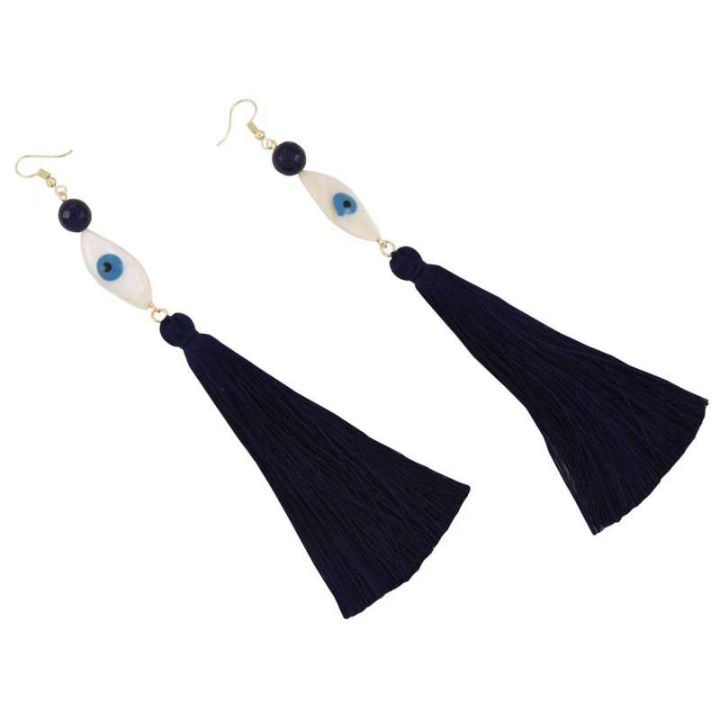 Kostibas 3015-816B, Πέτρα, Κοχύλι, Μπλε