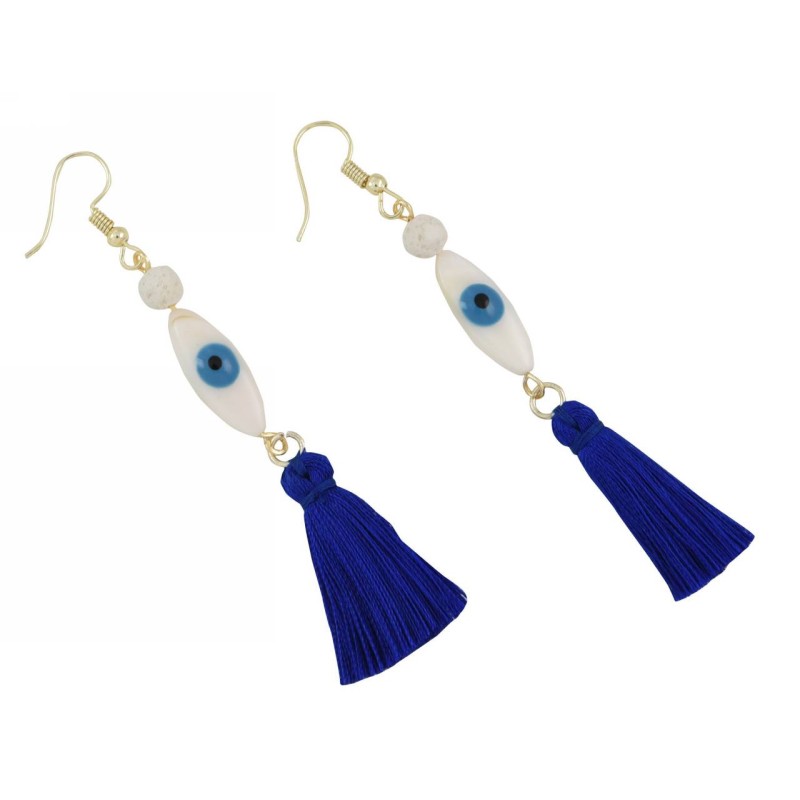 Kostibas 3015-815L, Πέτρα, Κοχύλι, Μπλε