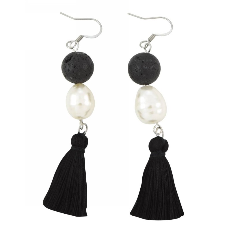 Kostibas 3015-802A, Πέτρα, Κοχύλι, Λάβα 