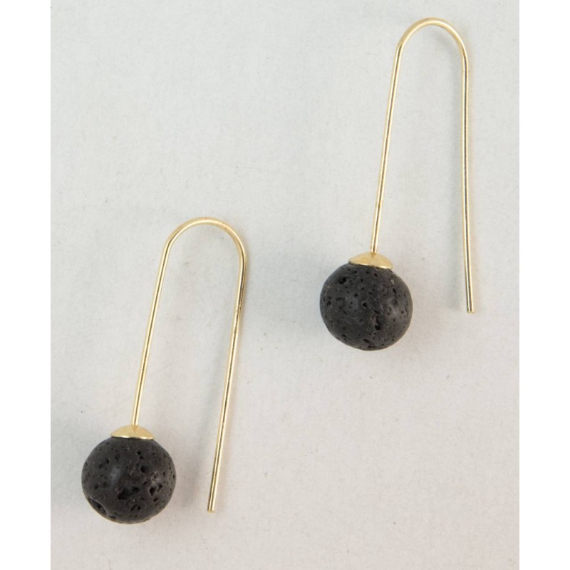 Kostibas 3014-888XA, Πέτρα, Χαολίτης, Μαύρο