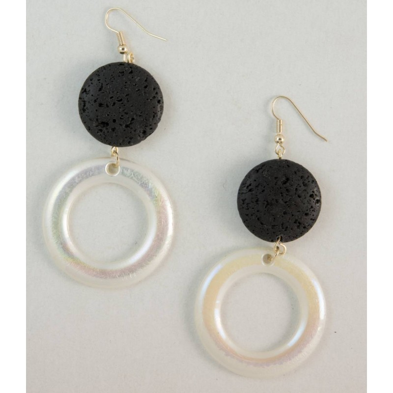 Kostibas 3014-881LA, Πέτρα, Λάβα 