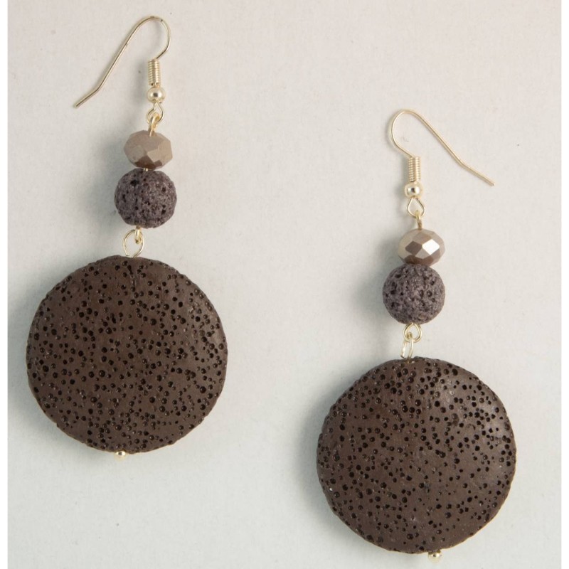 Kostibas 3014-877K, Πέτρα, Καφέ 