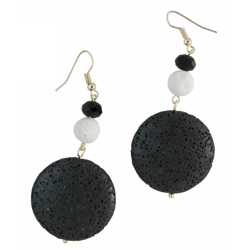 Kostibas 3014-877A, Πέτρα, Μαύρο 