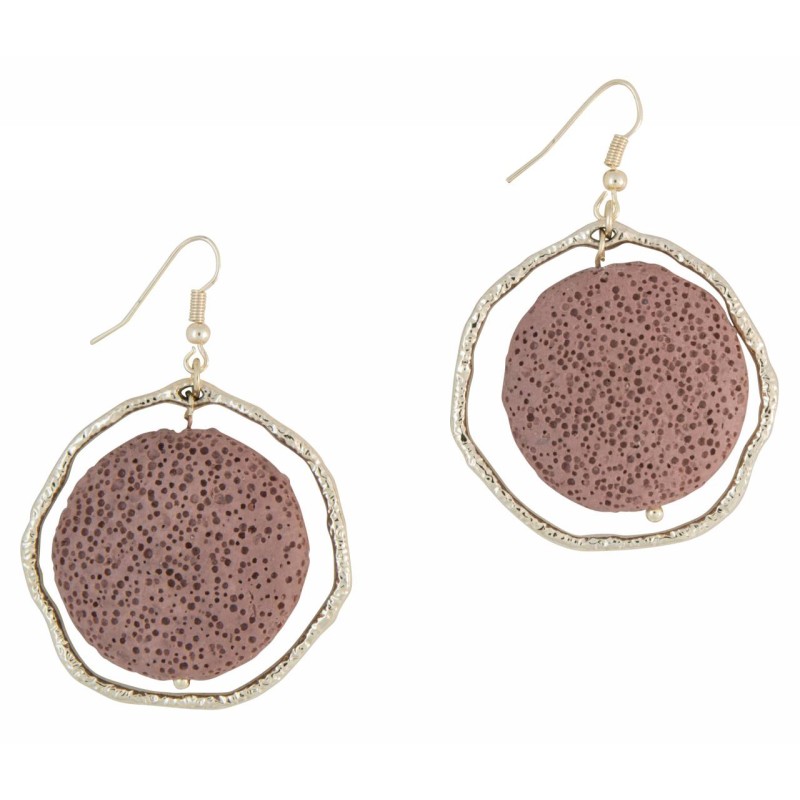 Kostibas 3014-873XR, Πέτρα, Ροζ 