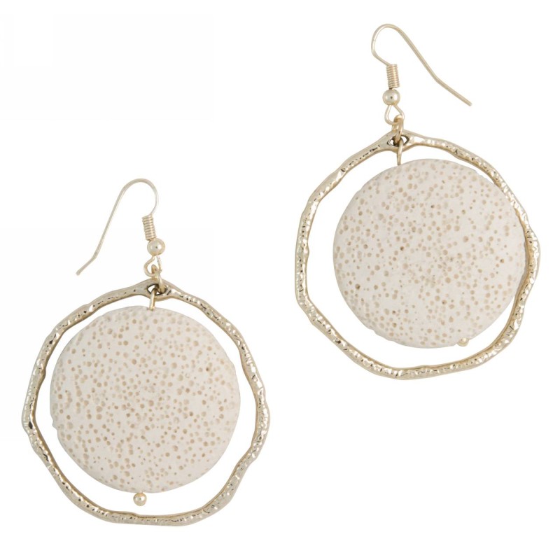 Kostibas 3014-873XL, Πέτρα, Λευκό 